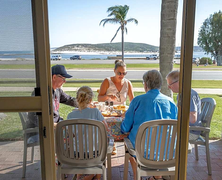 Kalbarri Murchison View Apartments