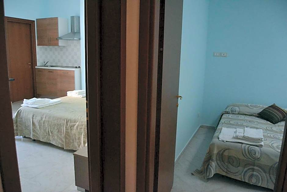 B&B Cuore di Gallipoli