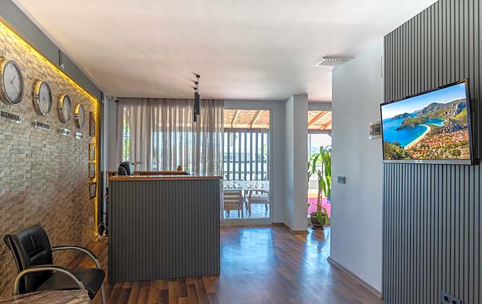 Karacan Hotel - Dalaman Airport