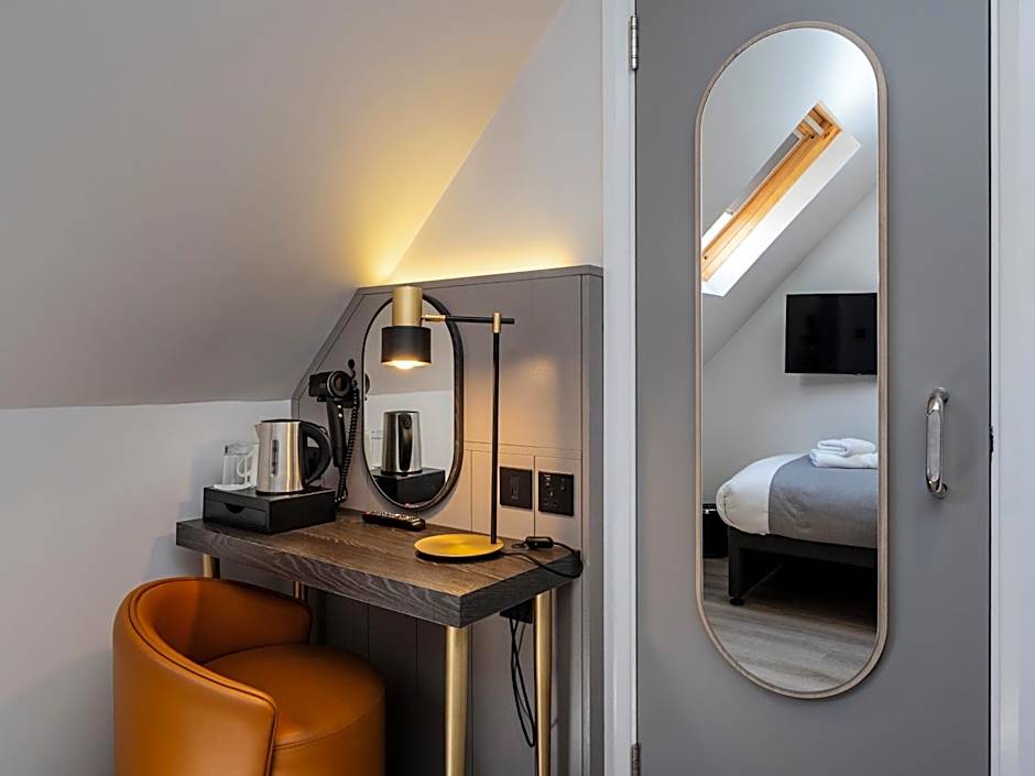 Best Western Chiswick Rooms