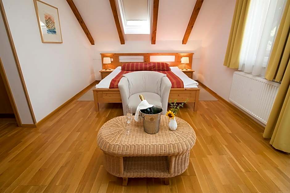 Art Hotel Kristal