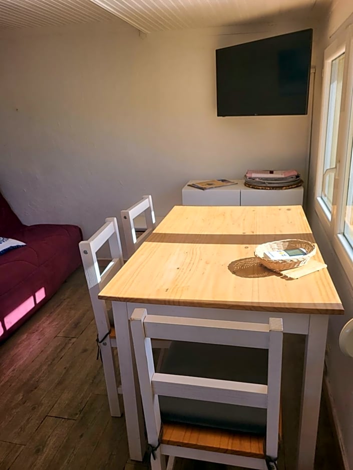 Escale Au Soleil Hôtel et Appart