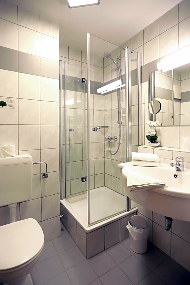 Hotel Residenz Pforzheim