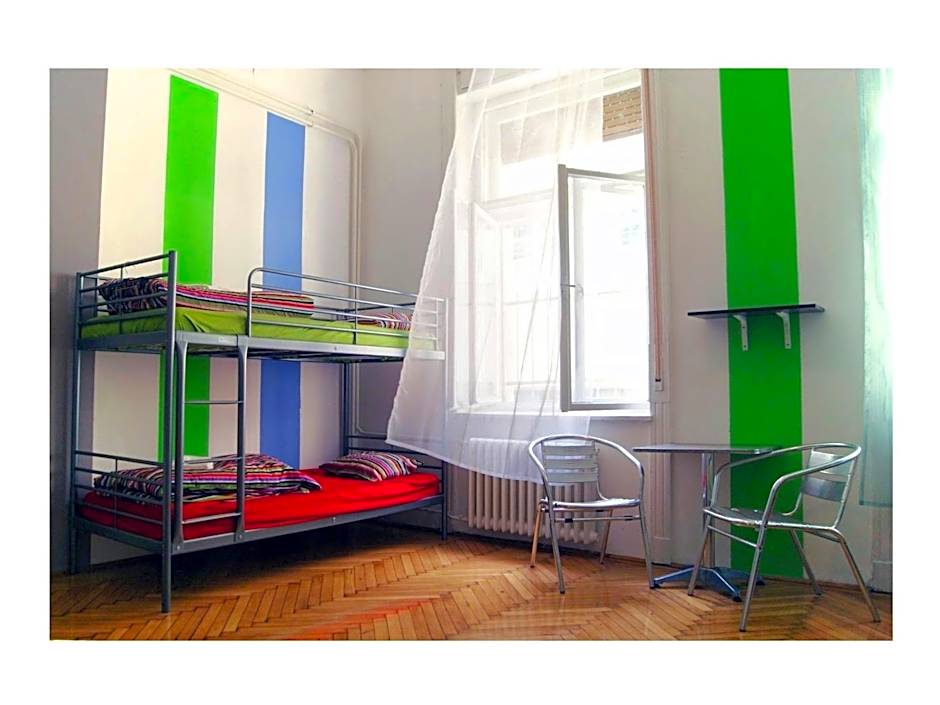 Westend Hostel