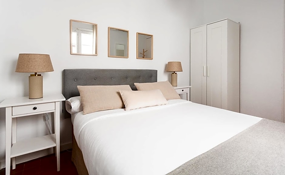 Sunny rooms bcn