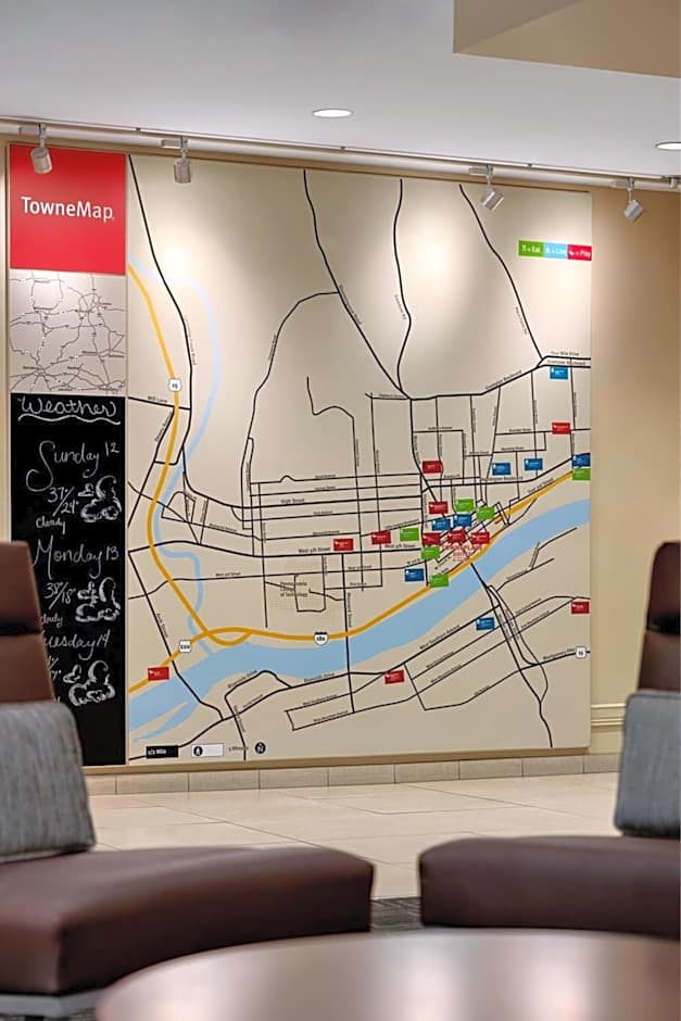 TownePlace Suites by Marriott Williamsport PA