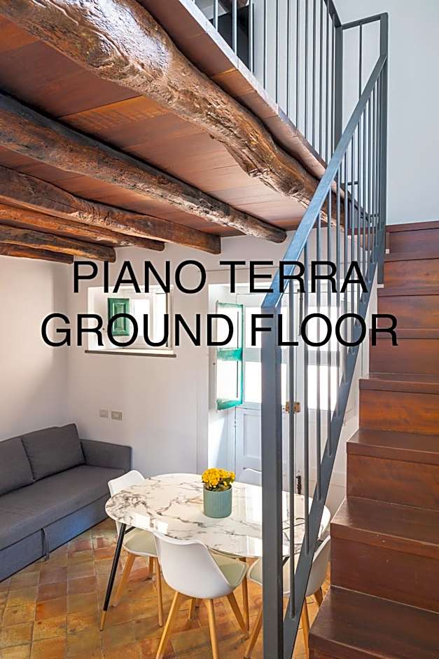 B&B Faraglione
