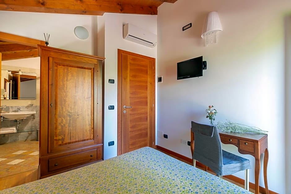 Agriturismo Porcaloca