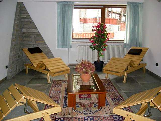 Hotel Savoia Debili