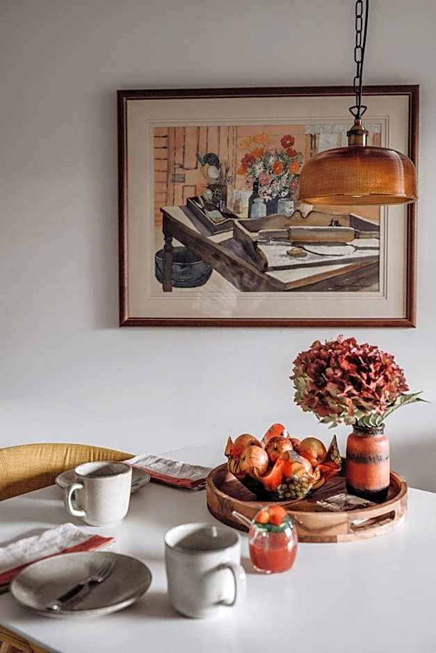 Green Gables B&B Waterfront Apartment or Garden Studio