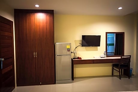 Apartment Double Bed