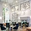 The Warwick Hotel Rittenhouse Square Philadelphia