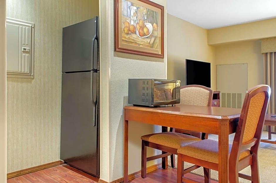 Homewood Suites By Hilton College Station