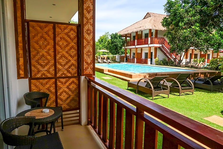 Scent Of Green Papaya Resort