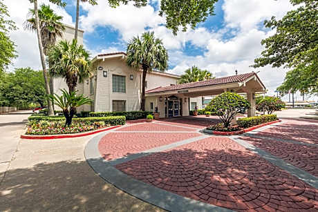 Studio 6 Baytown, Tx - Garth Road