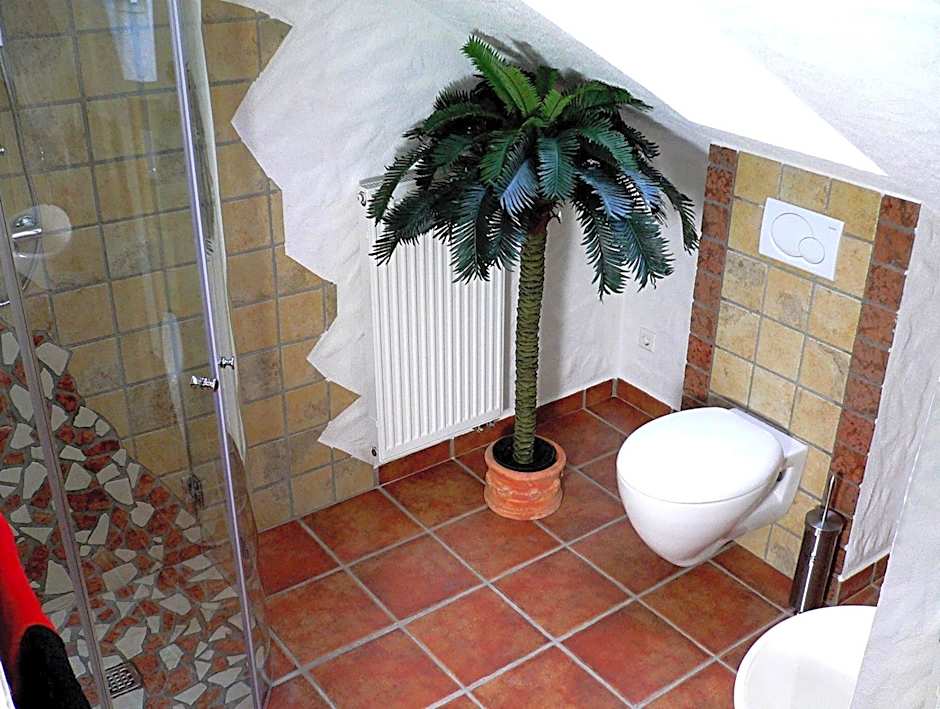 Apartmenthaus Casa Palma