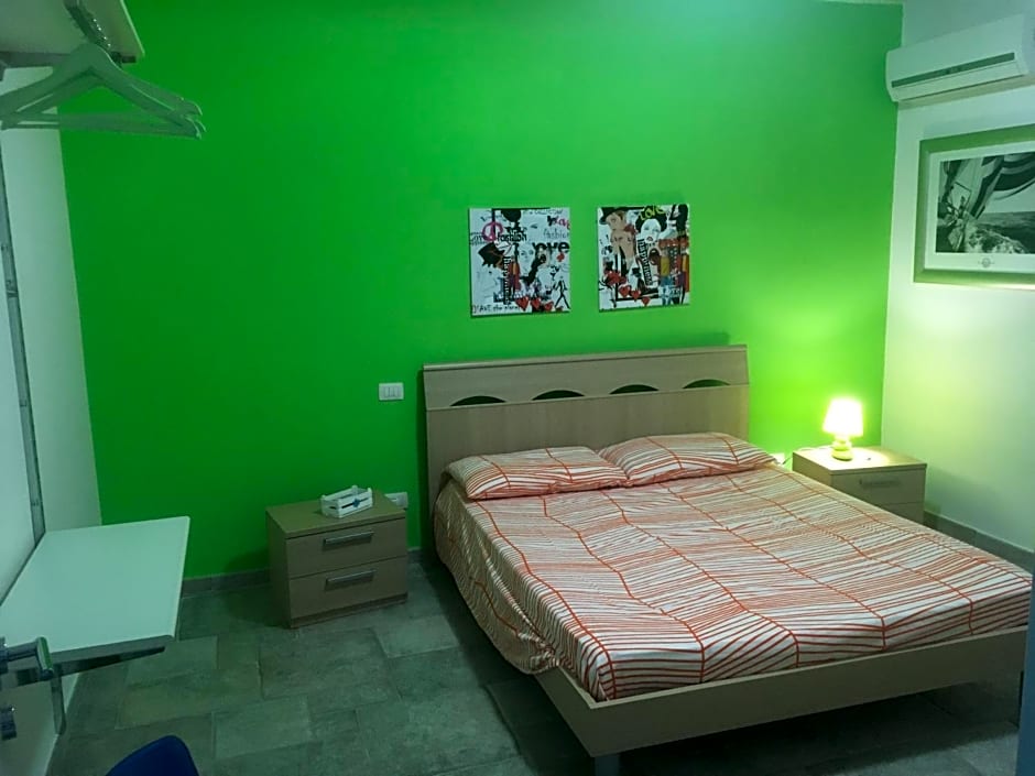 B&B dormirereggiocalabria