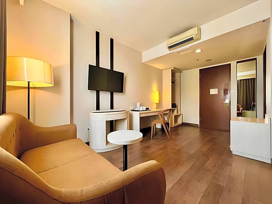 Amandaru Hotel Pekalongan