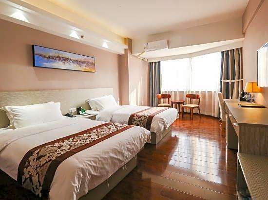Yuegui Hotel