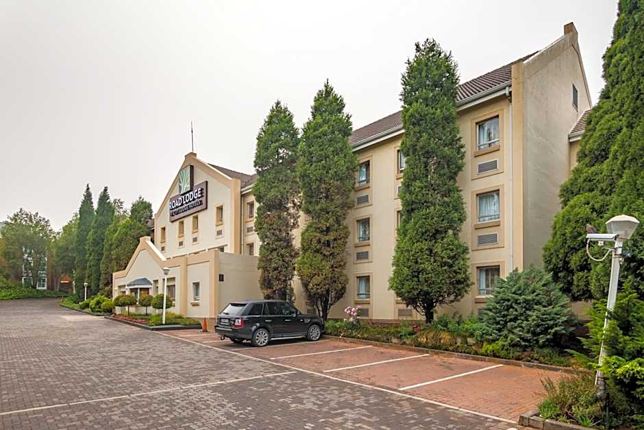 Road Lodge JNB Airport