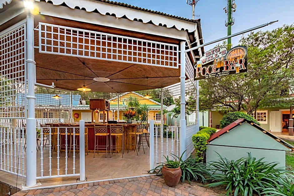 Little Pilgrims Boutique Hotel