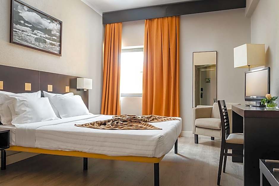 Hotel D. Luis - Elvas