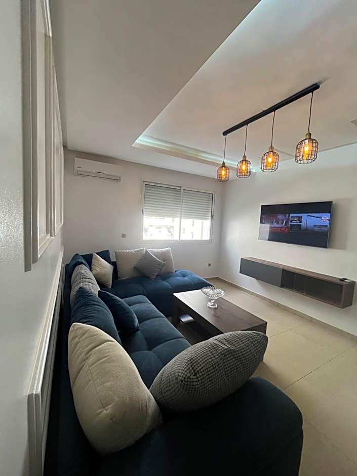 Islane bay apartment