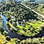 Blackwaters River Lodge, Knysna