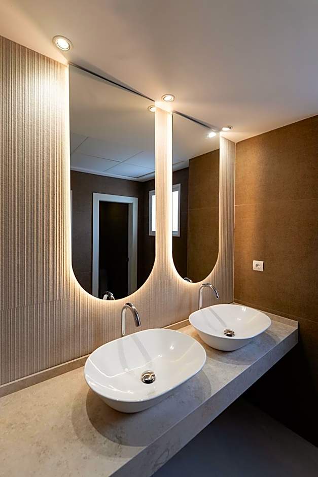 Hotel RH Riviera - Adults Only