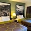 Super 8 by Wyndham Monterey