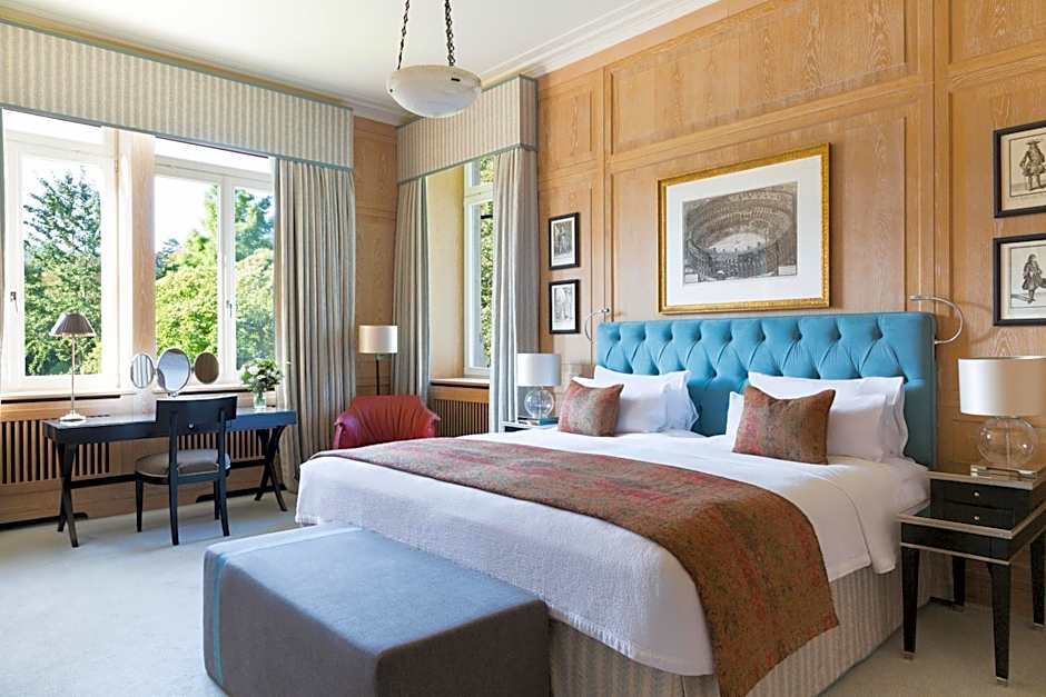 Brenners Park Hotel & Spa, Oetker Hotels