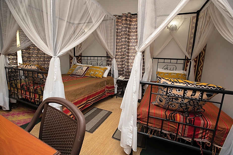 Korona Villa Bed & Breakfast