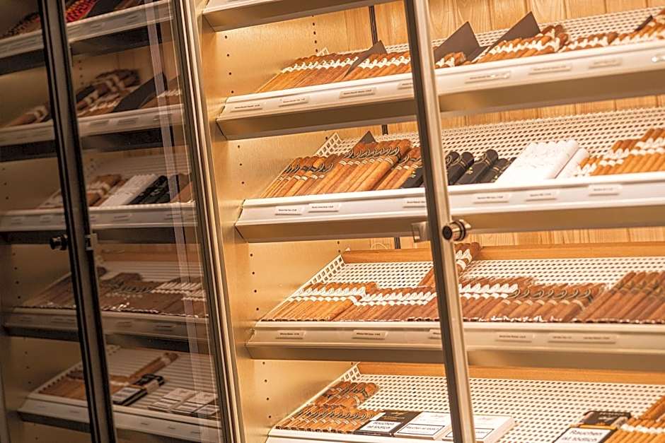 Sheraton Frankfurt Airport Hotel and Conference Center