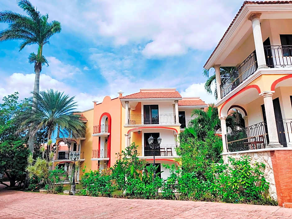 Ecotel Quinta Regia