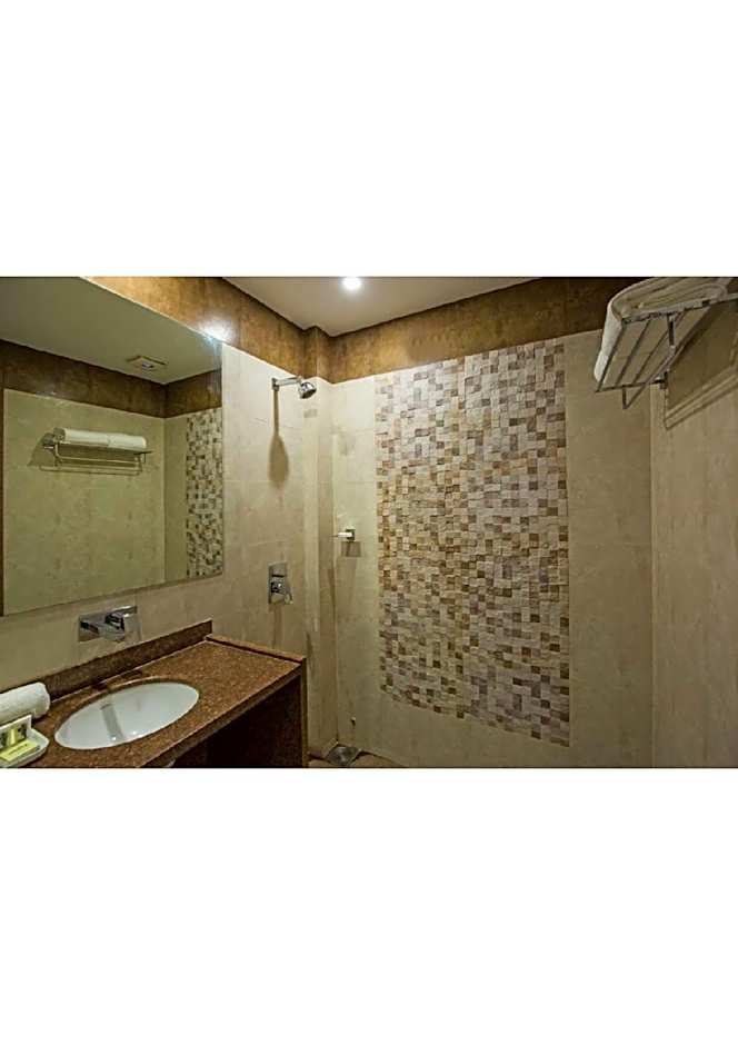 Manek The Ocean View