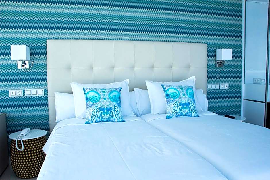 Hotel Boutique TAO Caleta Mar