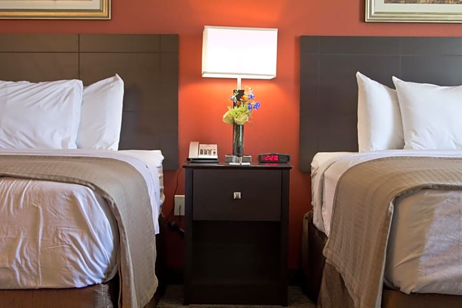MainStay Suites Rapid City