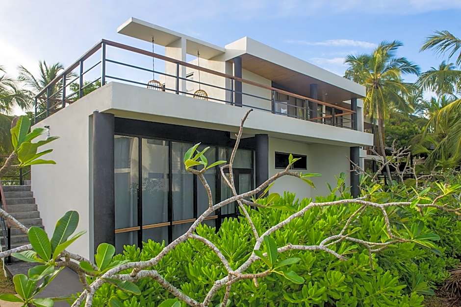 Lankavatara Ocean Retreat & Spa