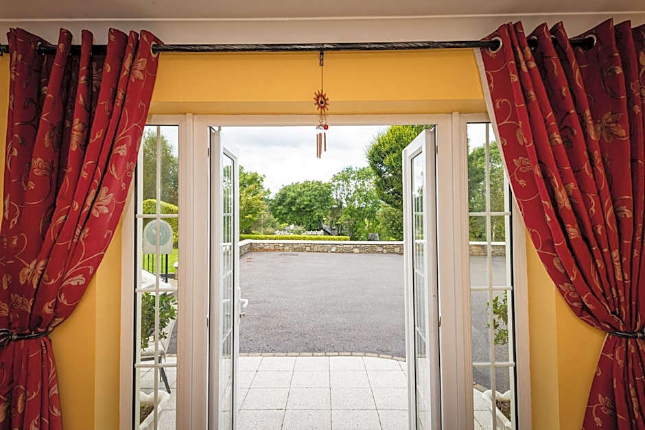 Kilcatten Lodge