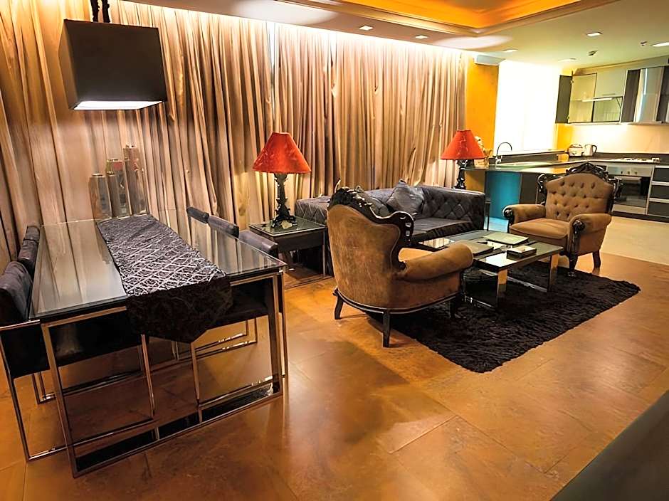 Fields Plaza Hotel by ABC