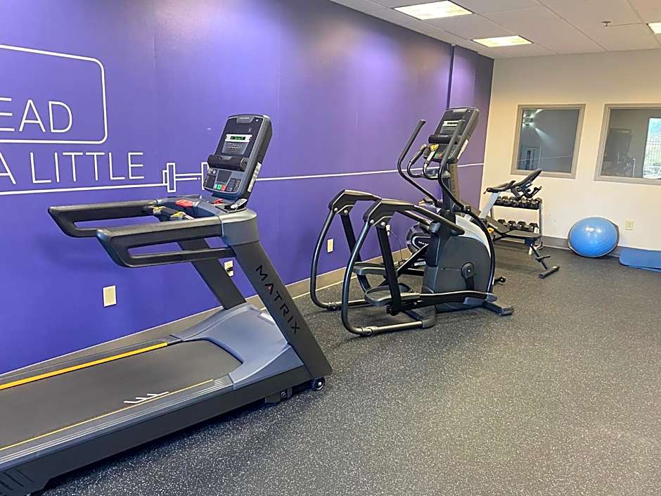 Holiday Inn Express & Suites Dyersburg by IHG