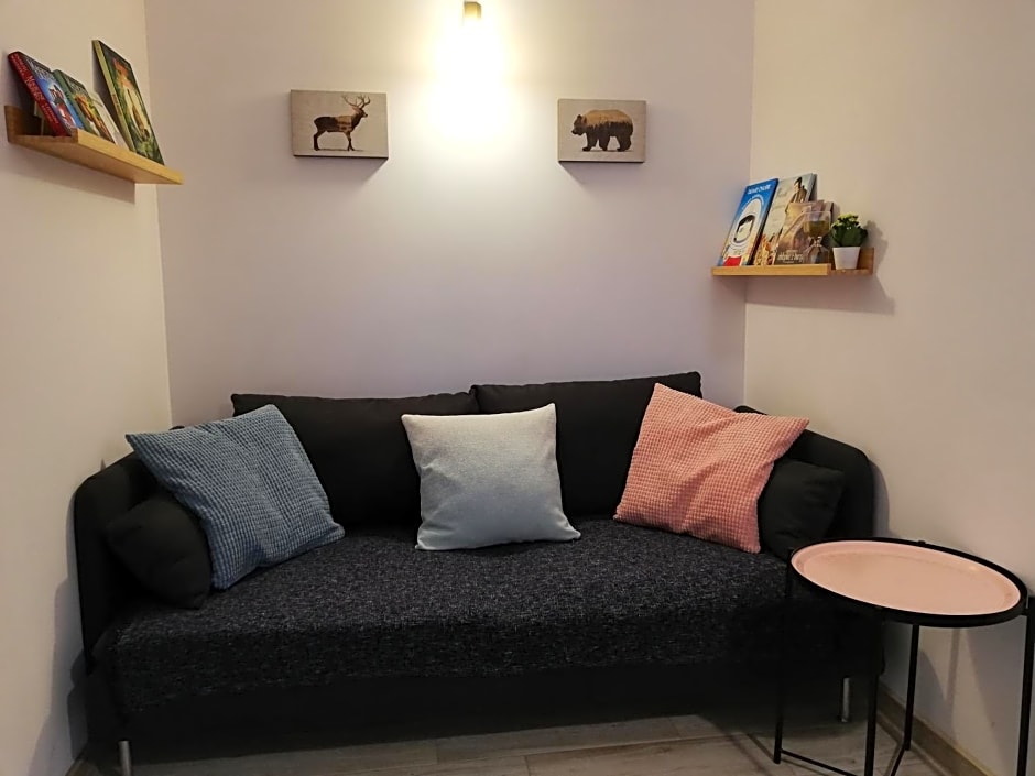 Domek nad jeziorem 7