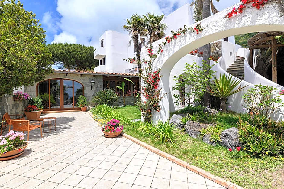 B&B HOTEL Ischia San Nicola