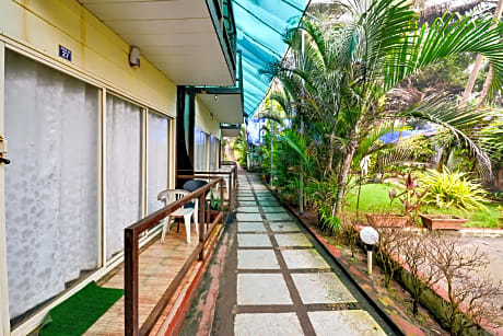 OYO 10143 Tahira Beach Resort