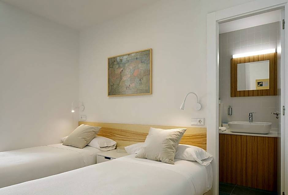 Mush Room Apartamentos