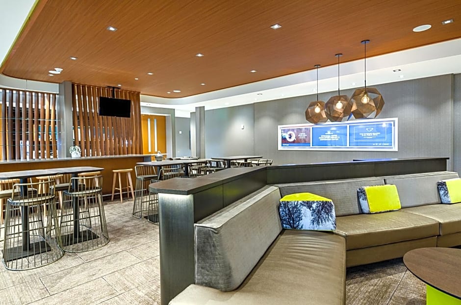 SpringHill Suites By Marriott Charleston Airport & Convention Center