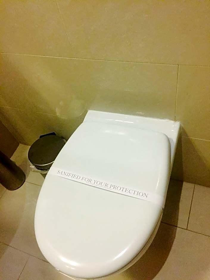 Homestay Hotel Heathrow