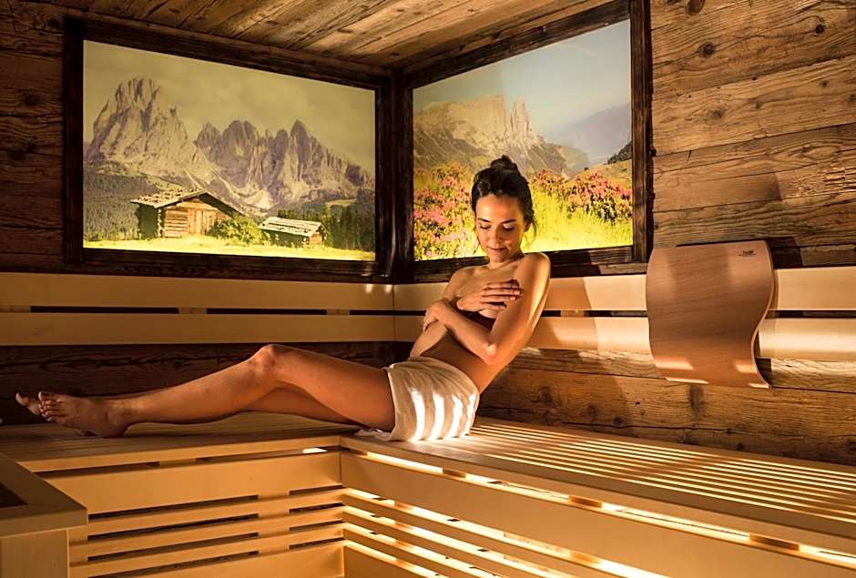 Residence St Konstantin