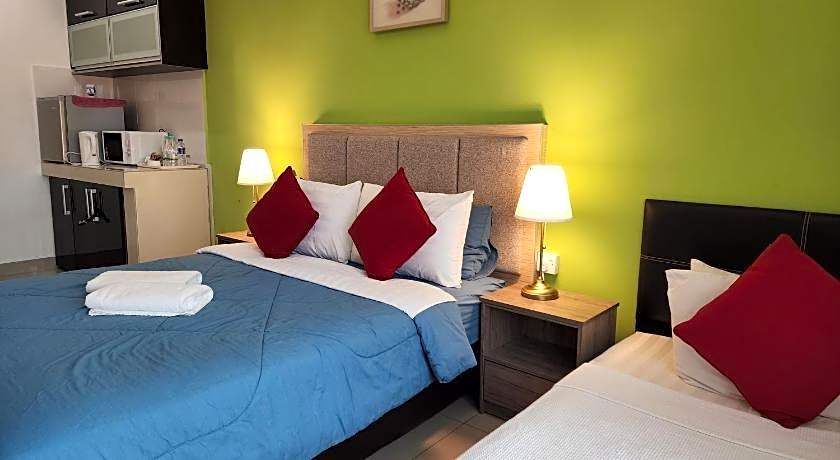 De Viana Hotel & Apartments