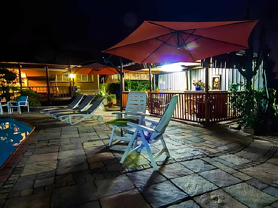 Matts Rest Bed and Breakfast